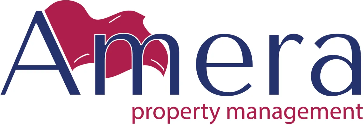 Amera Property Management Logo